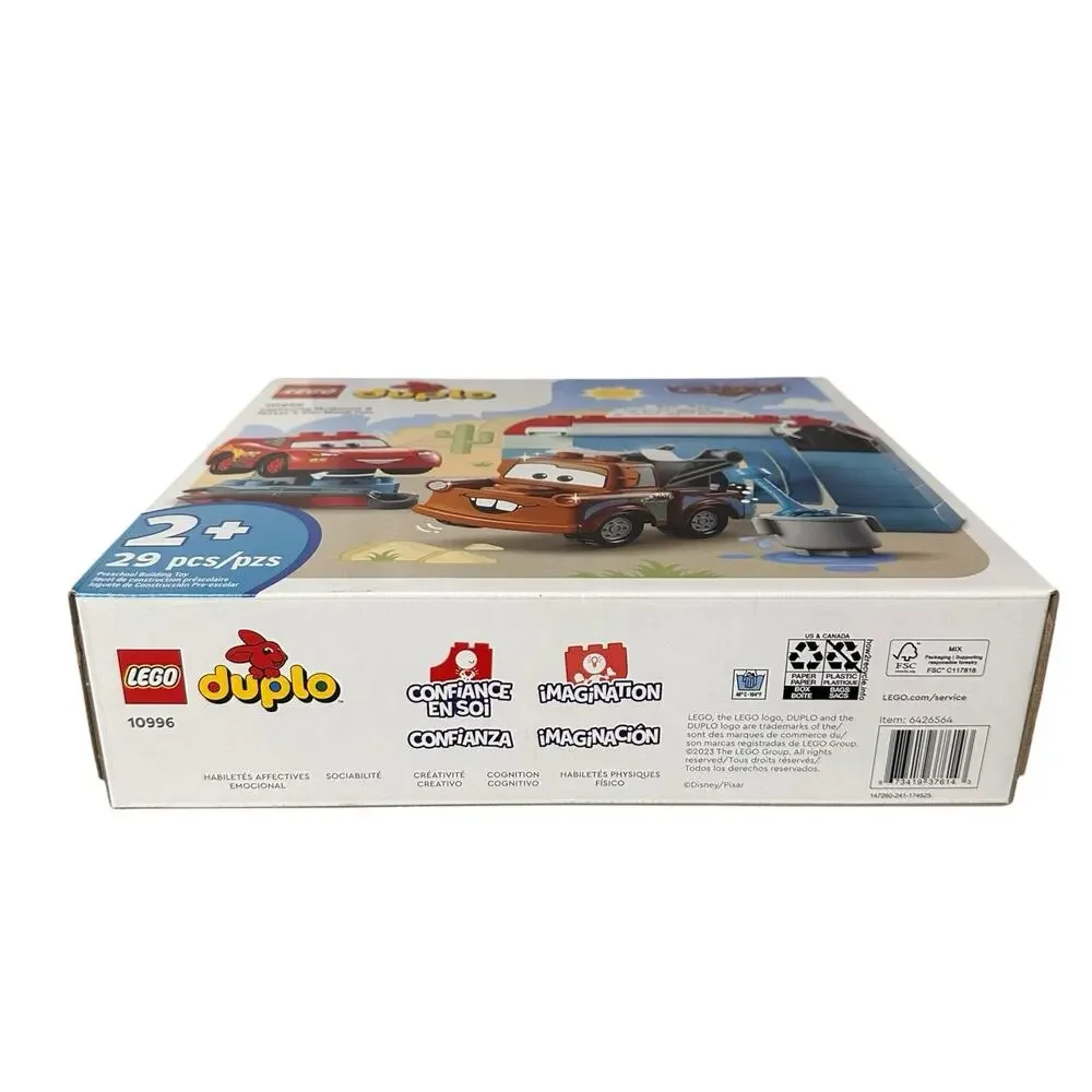 Lego duplo disney